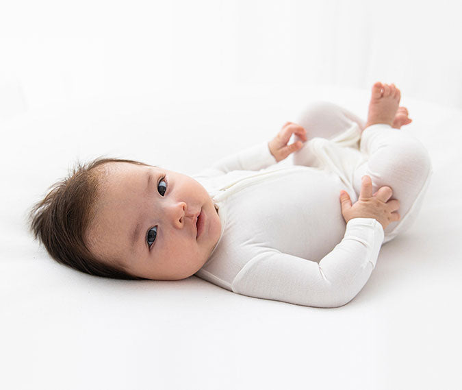 Bamboo Changing Pad Cover Collection – Cozy comfort for every diaper adventure!
