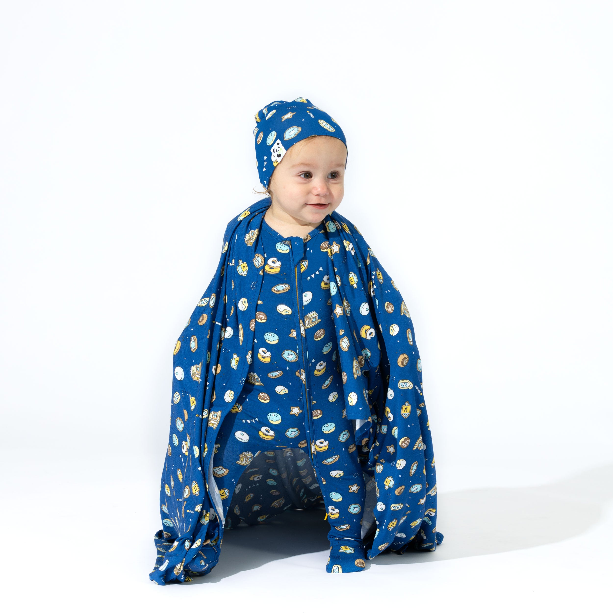 Snuggle up for a Cause: Koala Kids Bamboo Pajamas