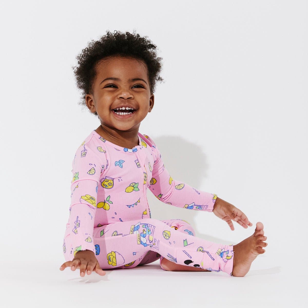 Aankondiging Haven Uitroepteken Bamboo Convertible Footie Baby Clothes | Bellabu Bear Baby Pajamas