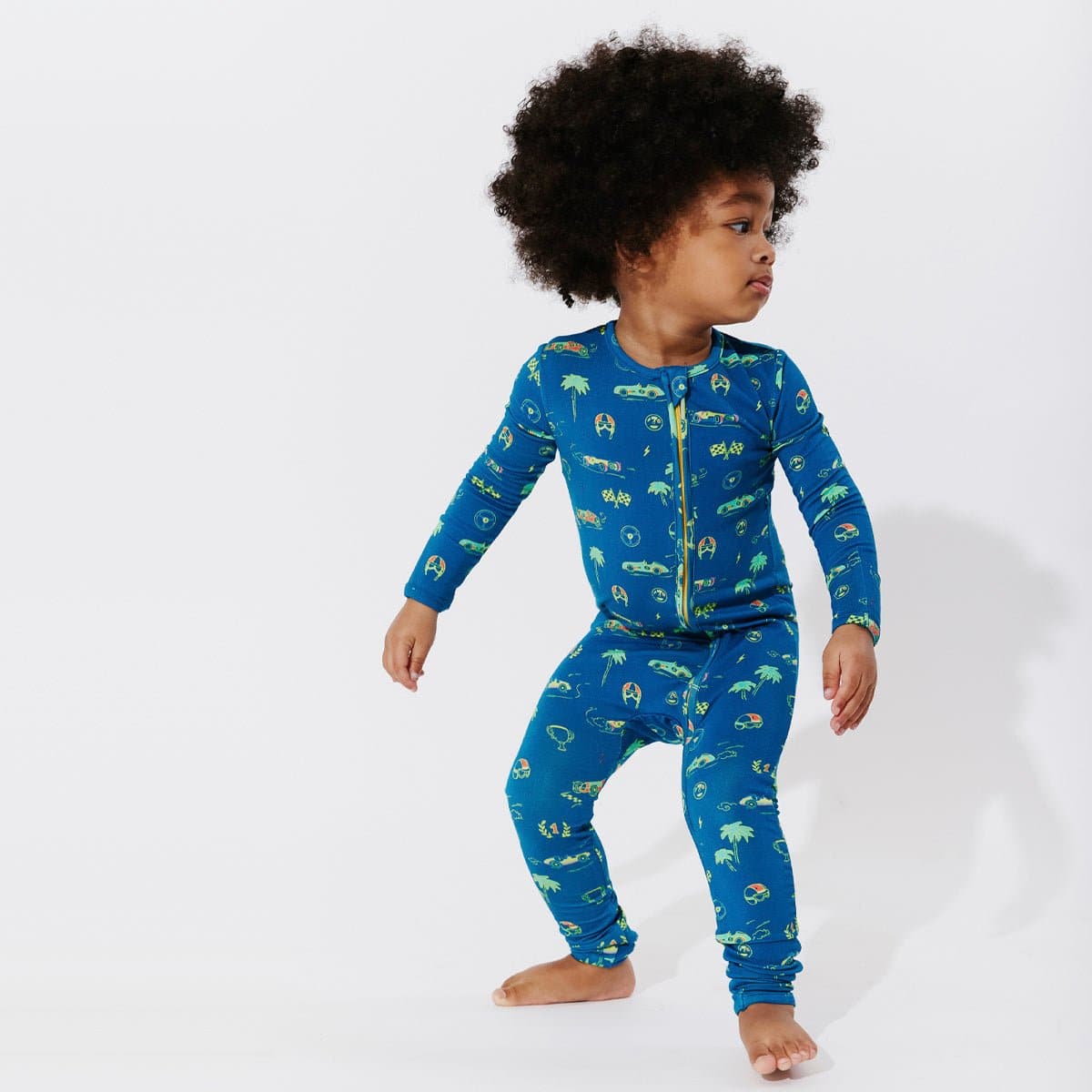 Sugar Cookie Kids Bamboo Pajamas – Mila's Closet