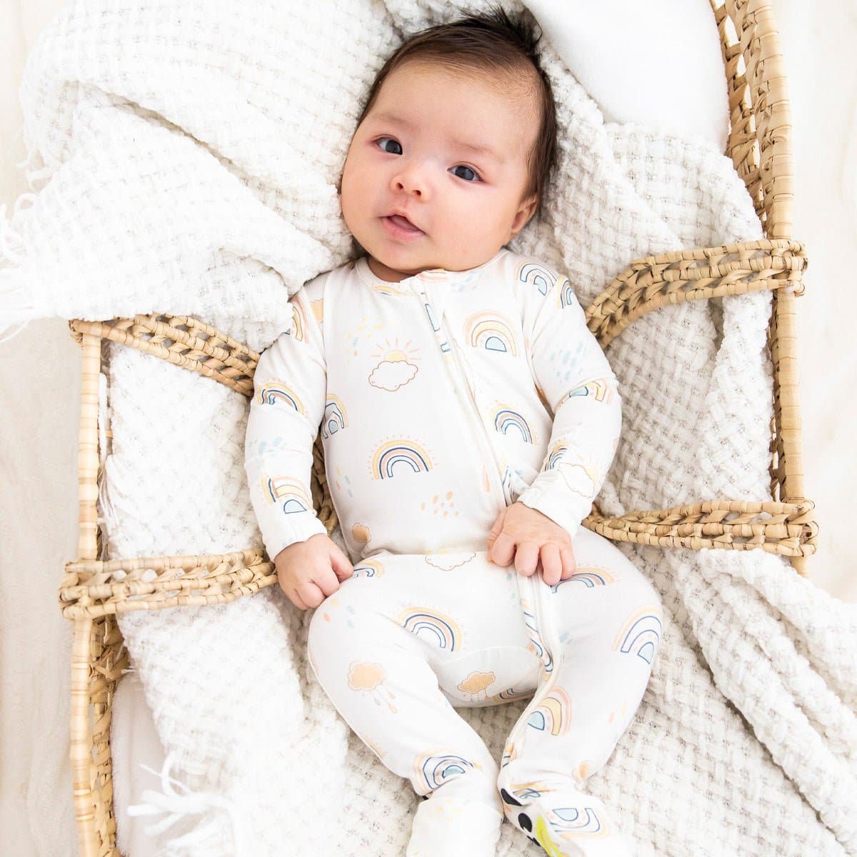 Selecting the Right Bamboo Baby Clothes