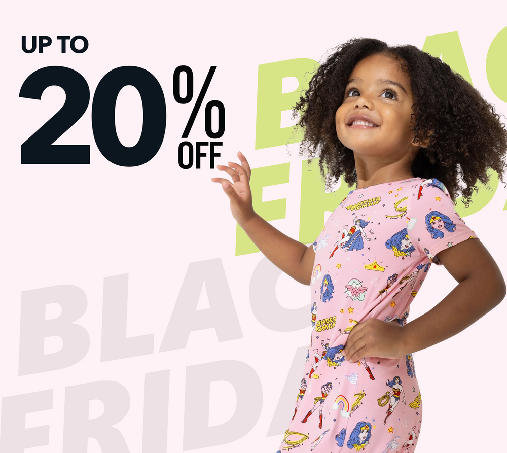 Matching Family Pajamas on Sale | BLACK FRIDAY UP TO 20% OFF