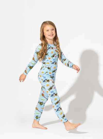 Best Deals for Kids Ninja Turtle Pajamas
