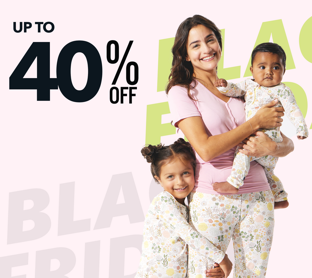 Matching Family Pajamas on Sale | BLACK FRIDAY UP TO 40% OFF