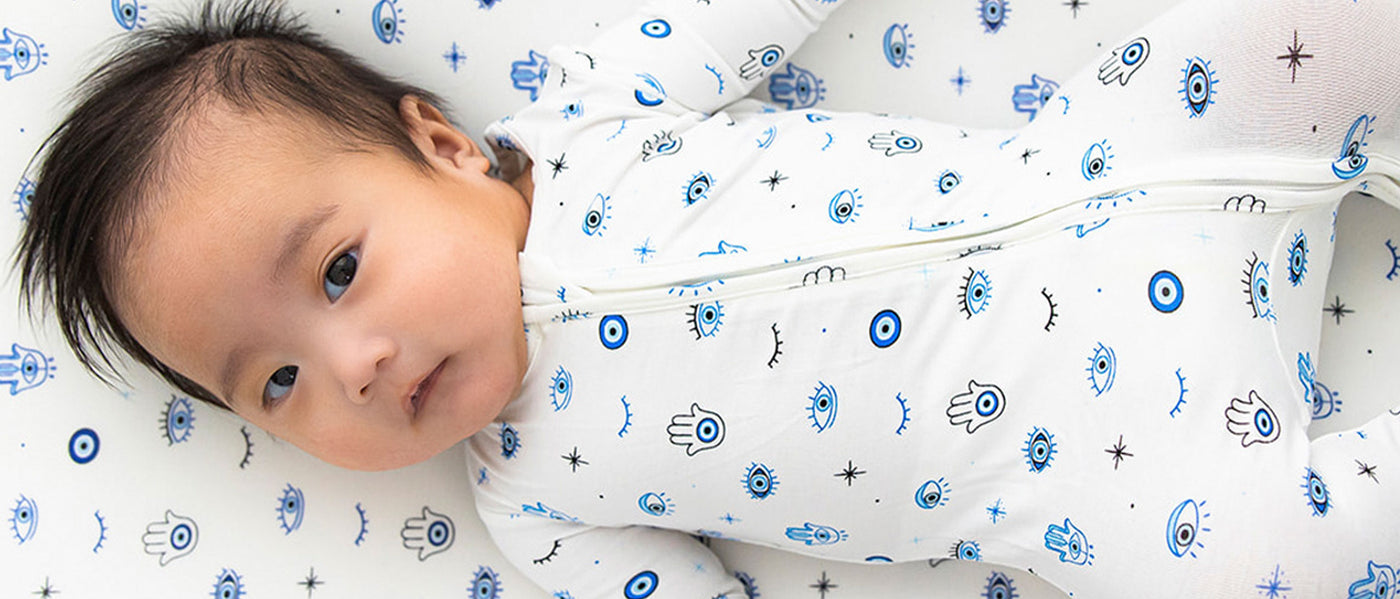 Bamboo Crib Sheets Collection – Soft slumbers for your little star!