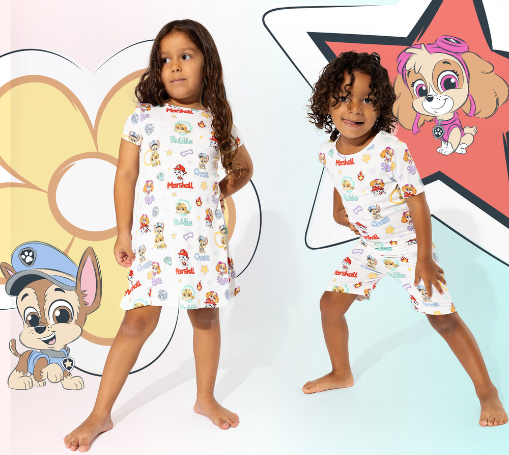 PAW Patrol: Playful Pups Collection