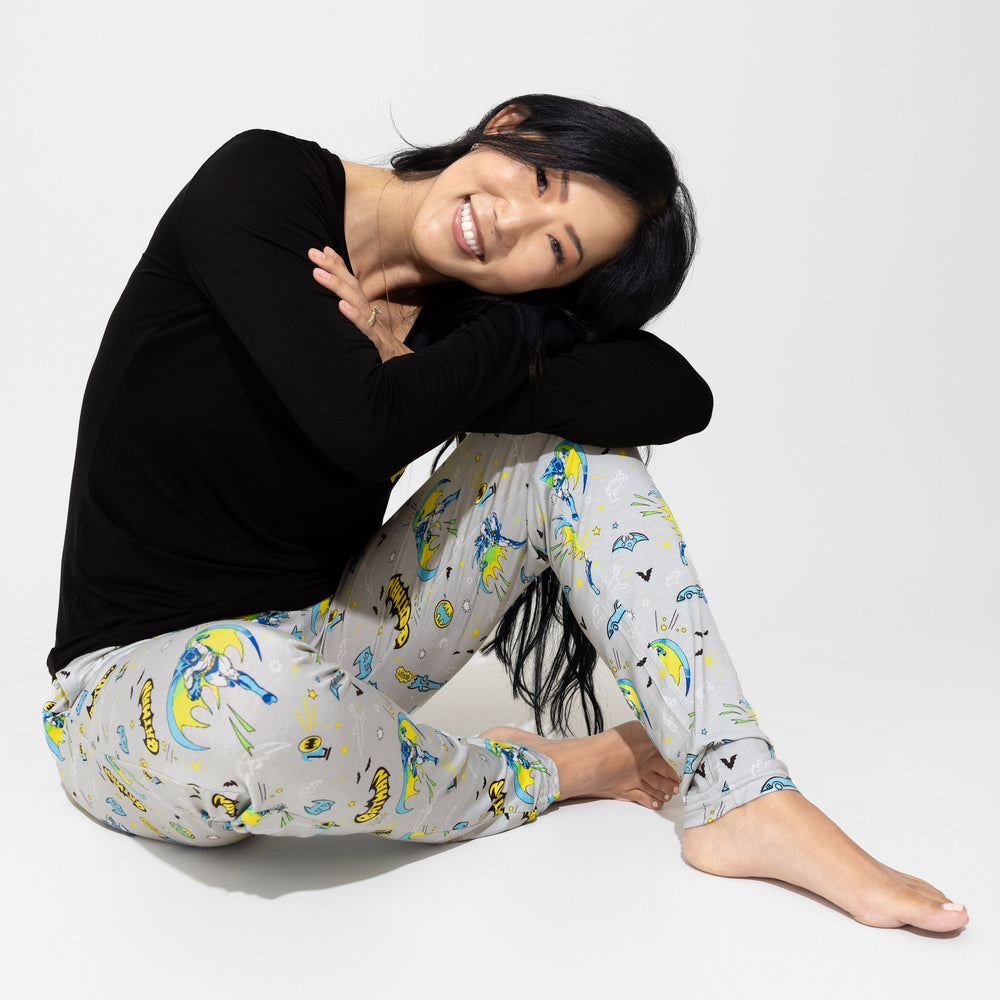 Women's Bamboo Two-Piece Pajama Sets Collection