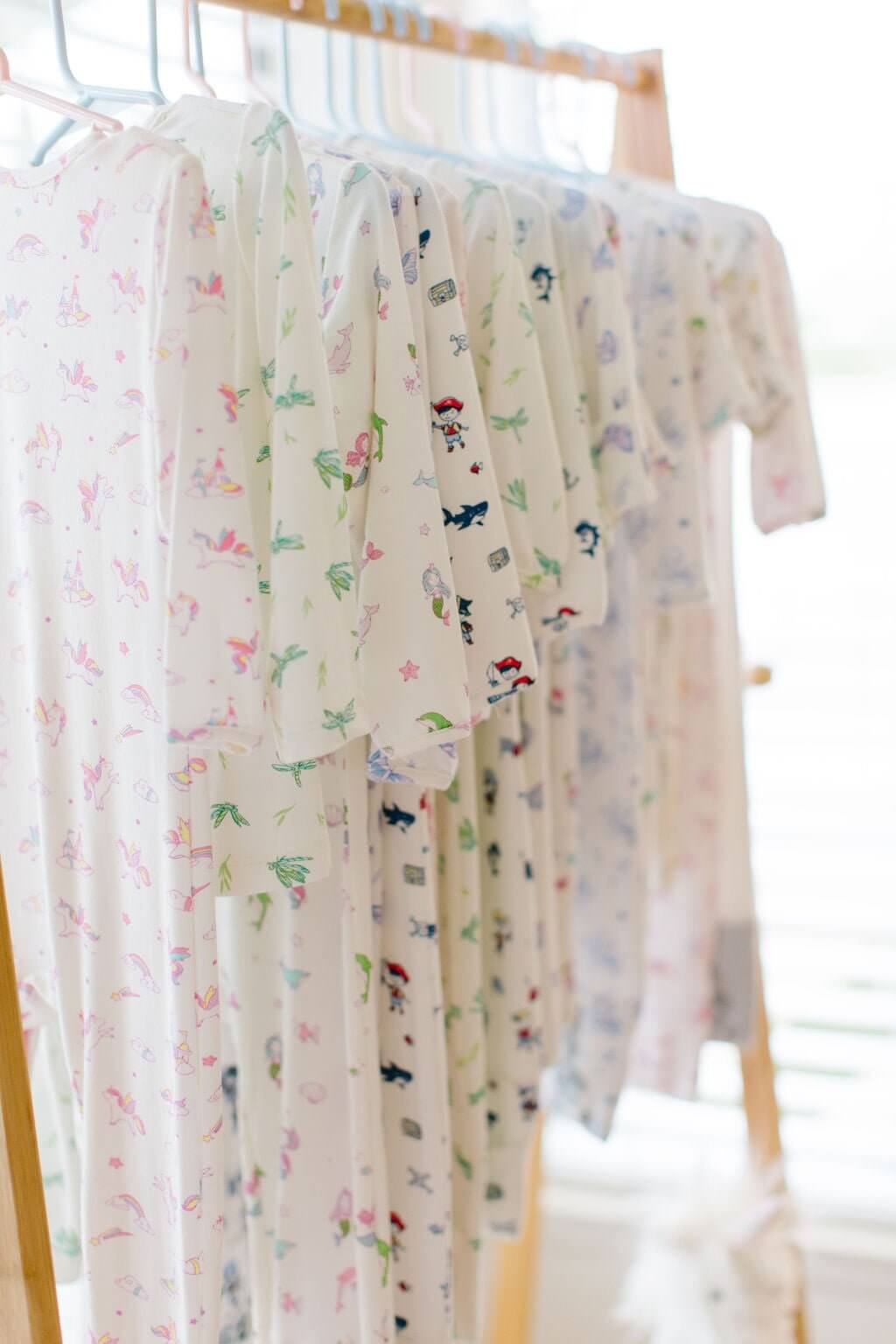 The Softest Organic Bamboo Baby Pajamas - Our Favorites
