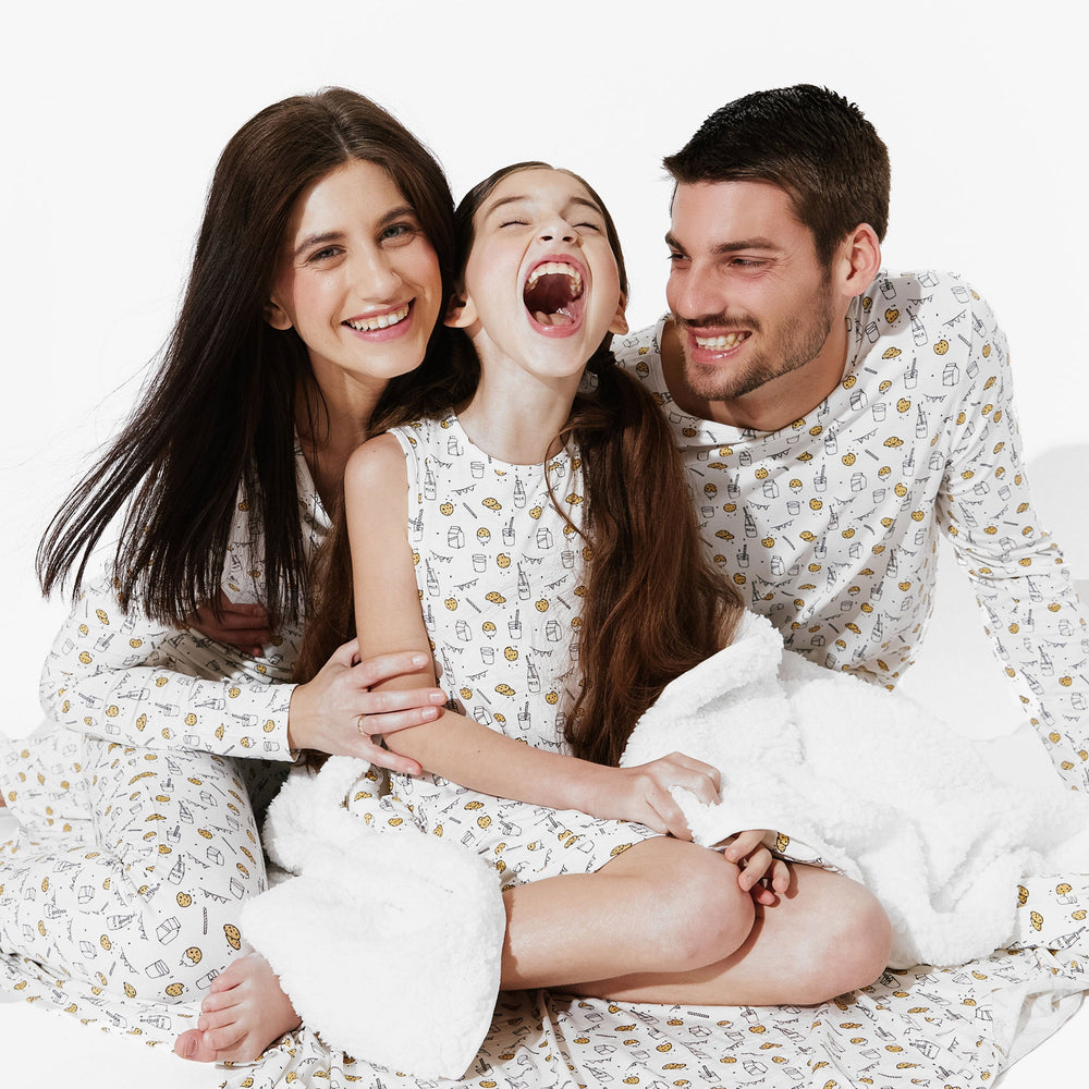 Yummy Bamboo Pajamas Collection: Sweet Dreams in Food-Inspired Fun!