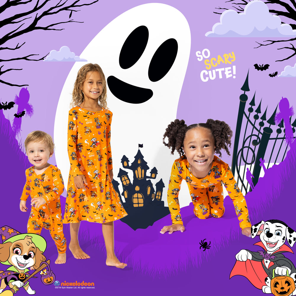 PAW Patrol: Halloween Pups Collection