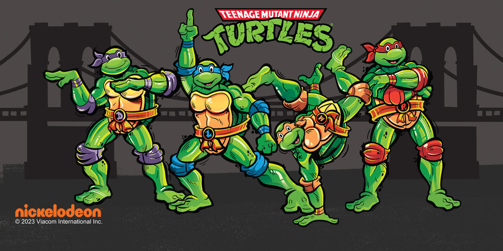 TMNt Nostalgia