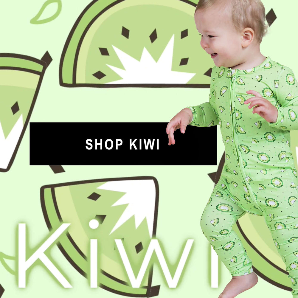 Summer Bamboo Baby & Kids Clothing