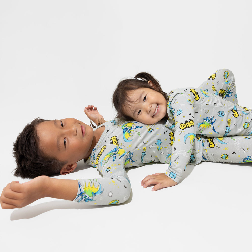 Sibling pajamas sale