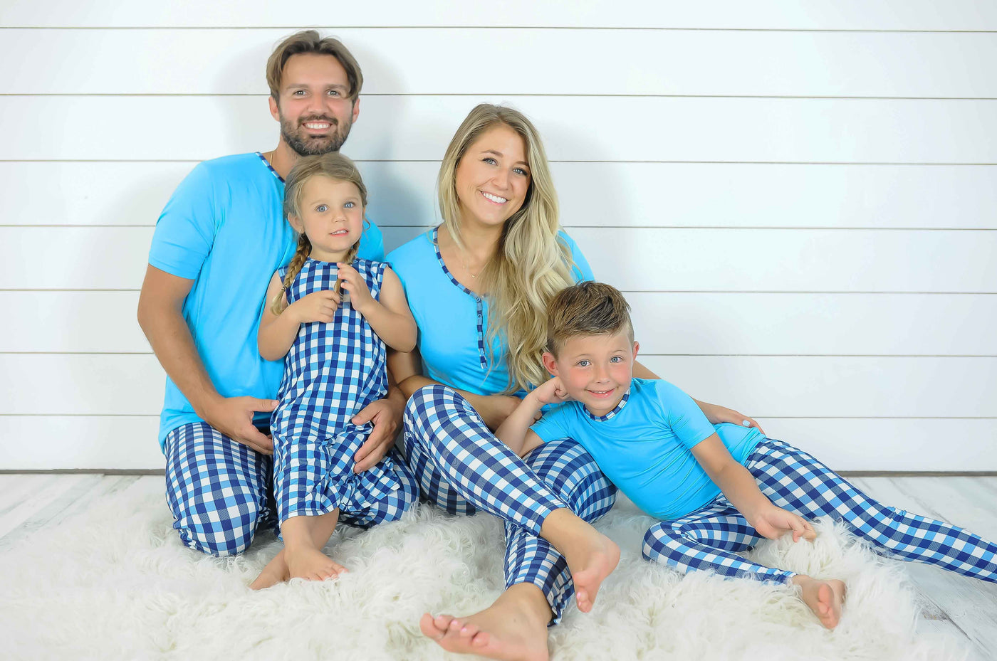 Father's Day Sale |  40% Off Men's Pajamas