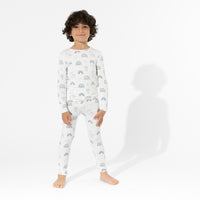 Fantasy Bedtime Bundle - Kids Bamboo Pajamas