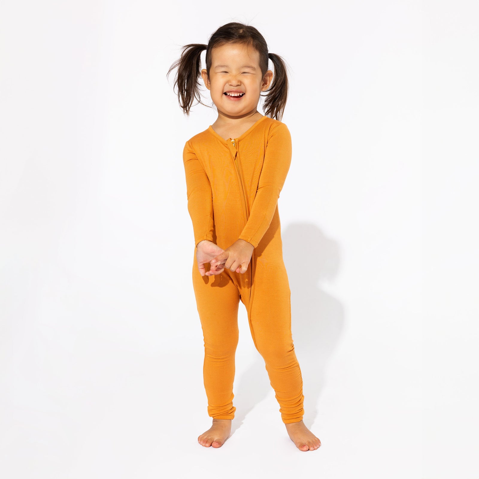 Primary Playtime Bundle - Bamboo Convertible Footies