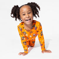 PAW Patrol: Halloween Pups Bamboo Kids Pajamas