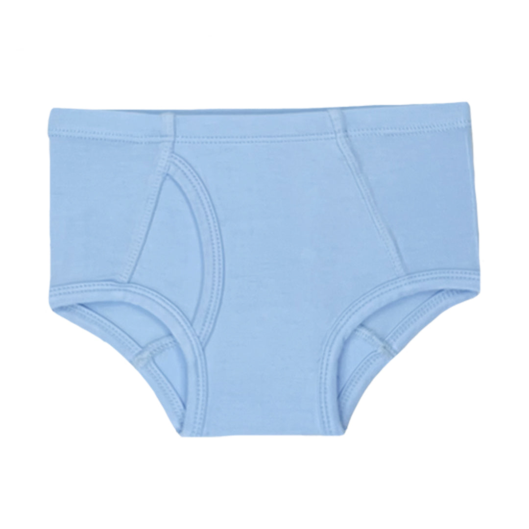 Unleash Adventure with Our Boys' Bamboo Underwear 7-Pack