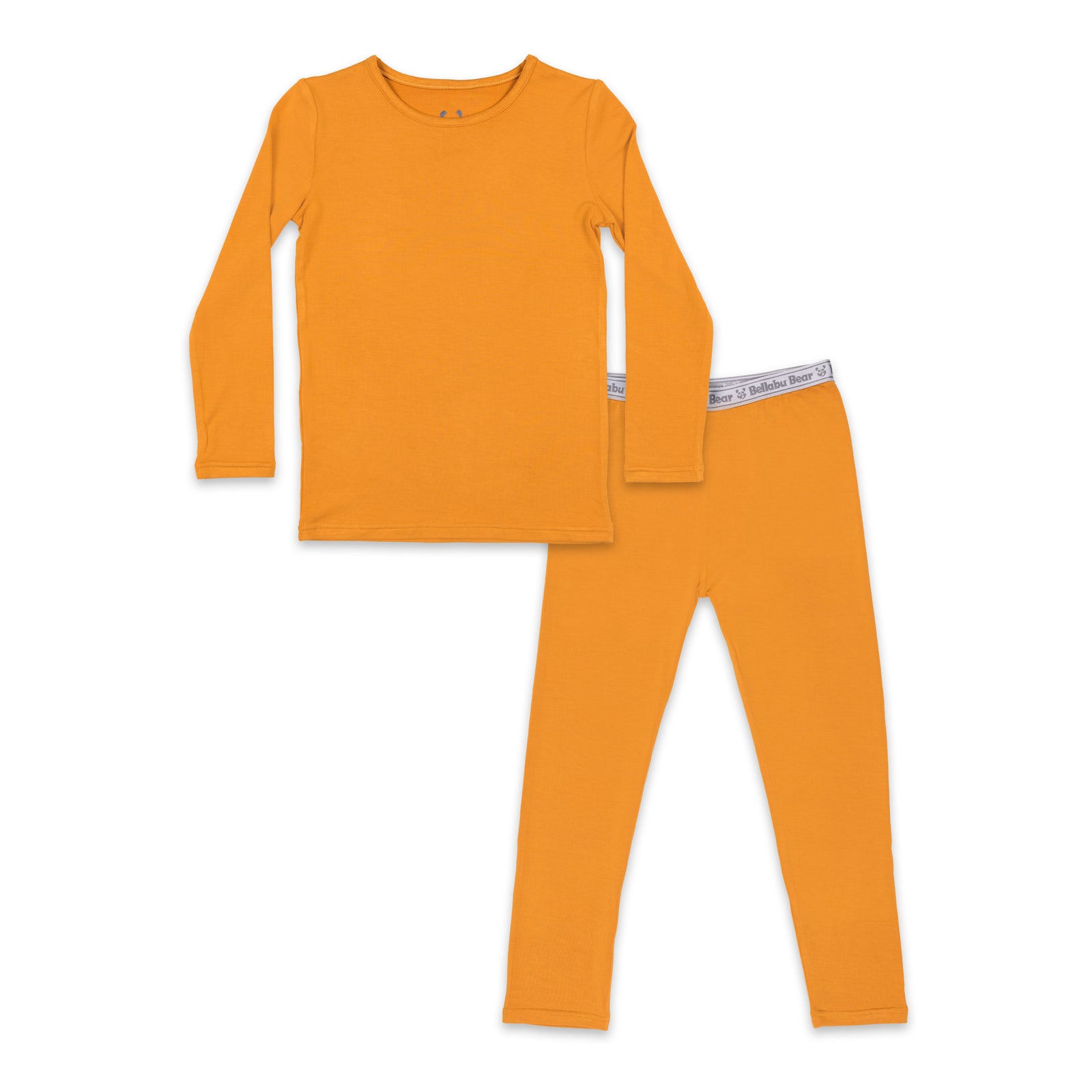 Canyon Bamboo Kids Pajamas