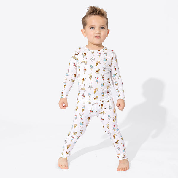 Tasty Treats Bundle - Bamboo Kids Pajamas