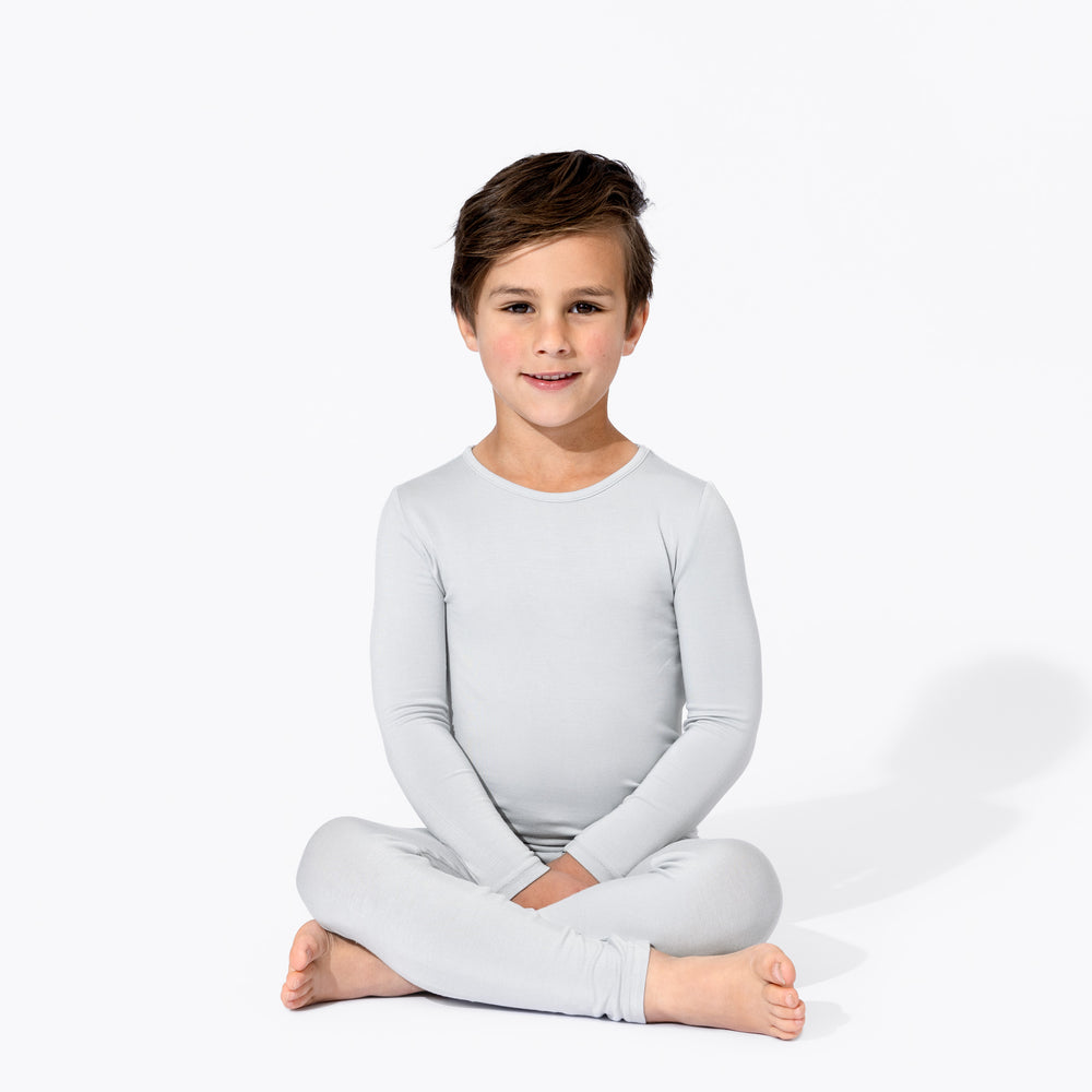 Score Big with Our Sports Bamboo Pajamas Collection for the Whole ...