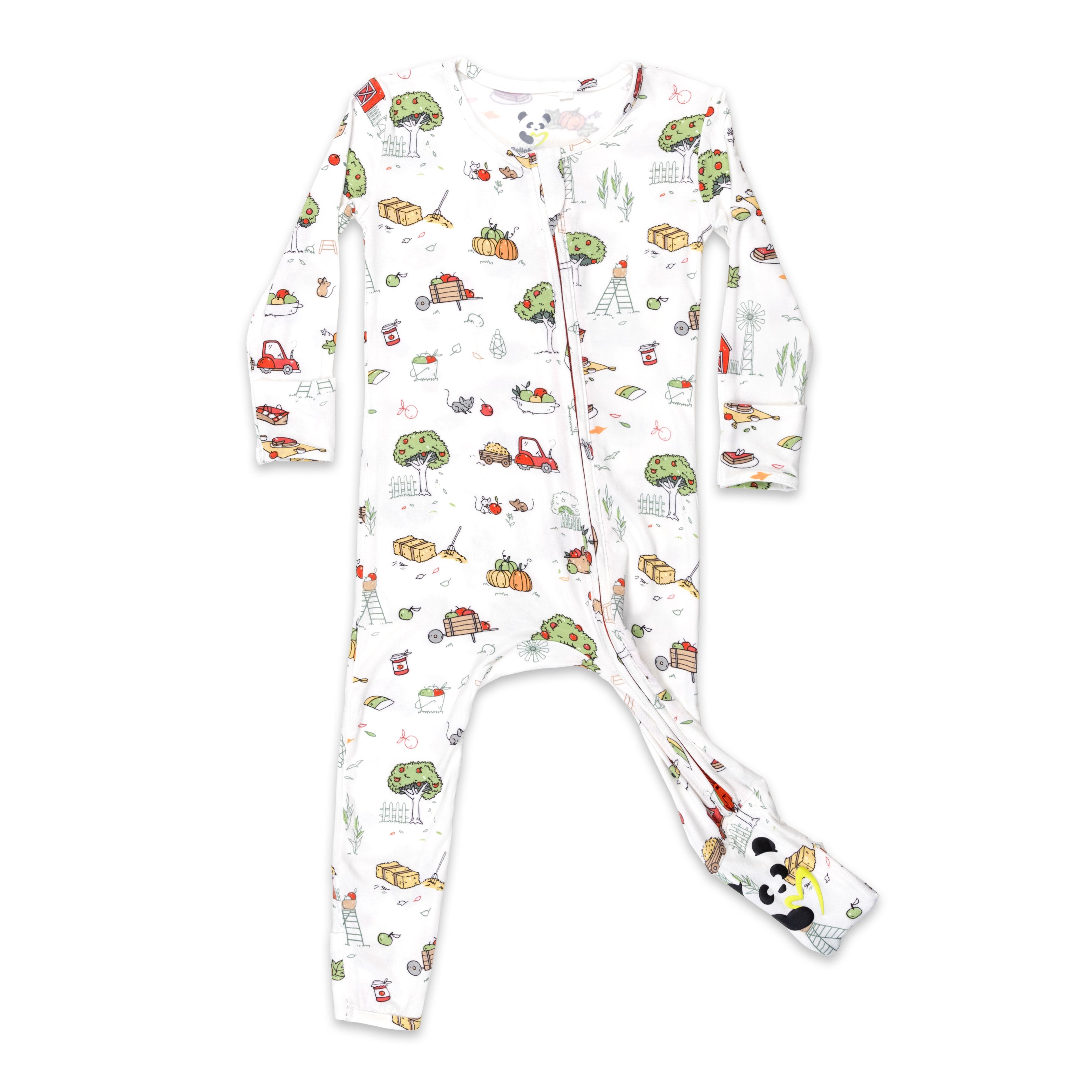 On sale Fall Vibes Belle Set-for babies and kids