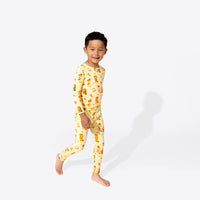 Garfield: The Movie Bamboo Kids Pajamas