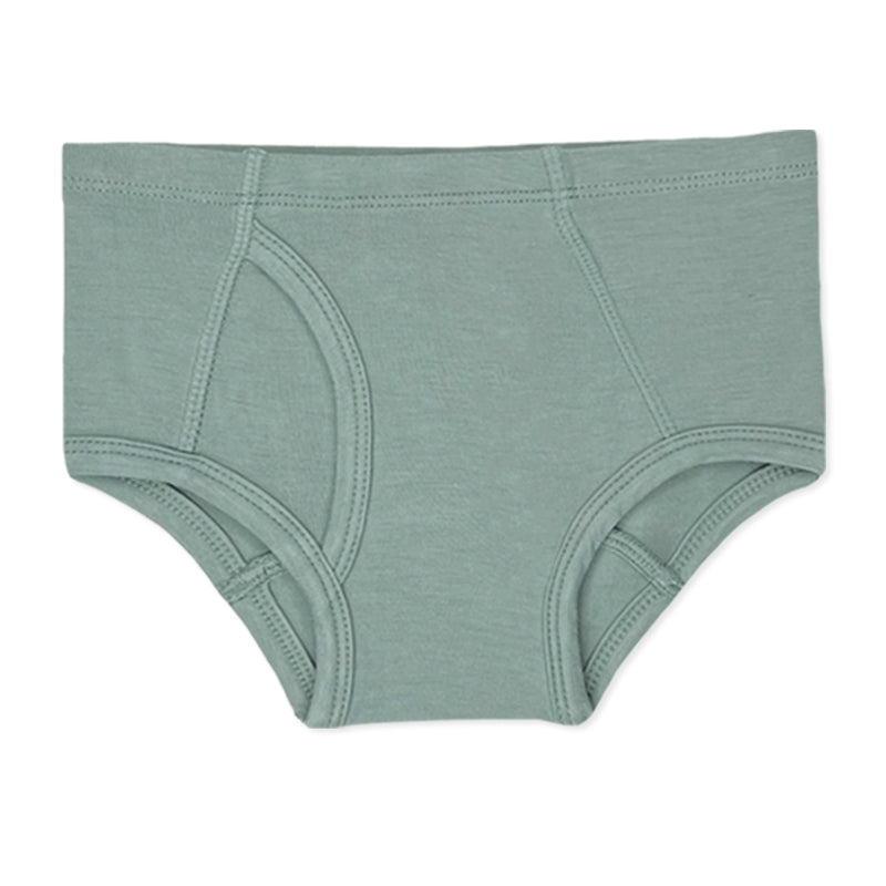 Boys' Bamboo Underwear 7-Pack