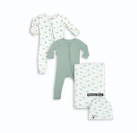 Newborn Sleep Essentials Bundle - Dragonfly