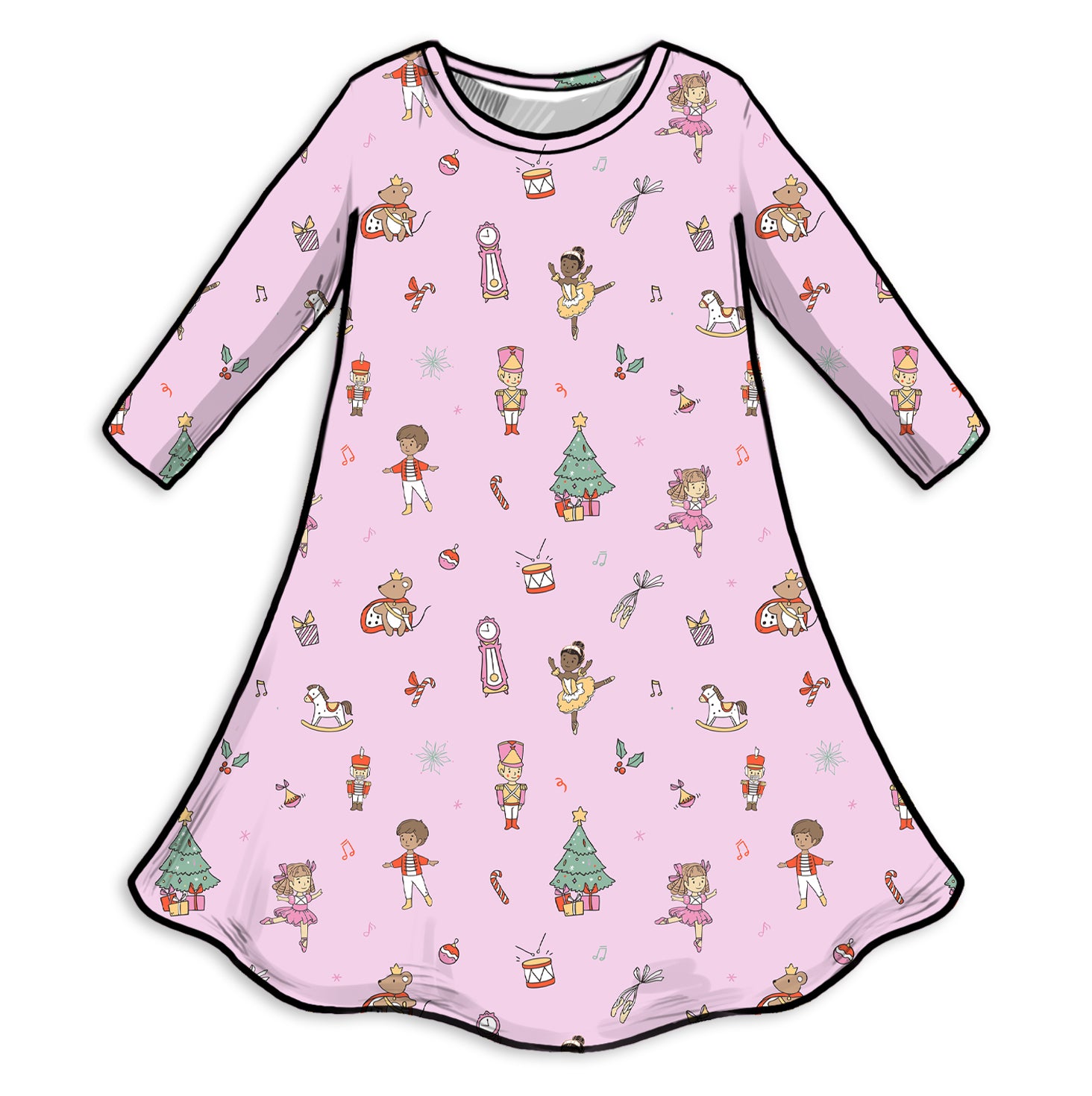 Bamboo Kids Dress, Baby Pajamas, Toddler Pajamas, Baby Romper, Bamboo Sleepers, Kids Pajamas, Bamboo Kids Clothing, Bamboo Sleepwear, Hypoallergenic Baby Pajamas, Comfortable Bamboo Pajamas, Bamboo Kids Pajamas, Bamboo Baby Pajamas, Bamboo Baby Clothing, Little Sleepies Pjs, Infant Pajamas, Summer Kids Pajamas, Kids Two Piece Pajamas, Kids Pajama Set, Cute Print Kids Pajama, Kids Pjs, Bamboo Kids Pjs, Cute Dress, Girls Pyjamas, Long sleeve pajamas, Doll Clothing