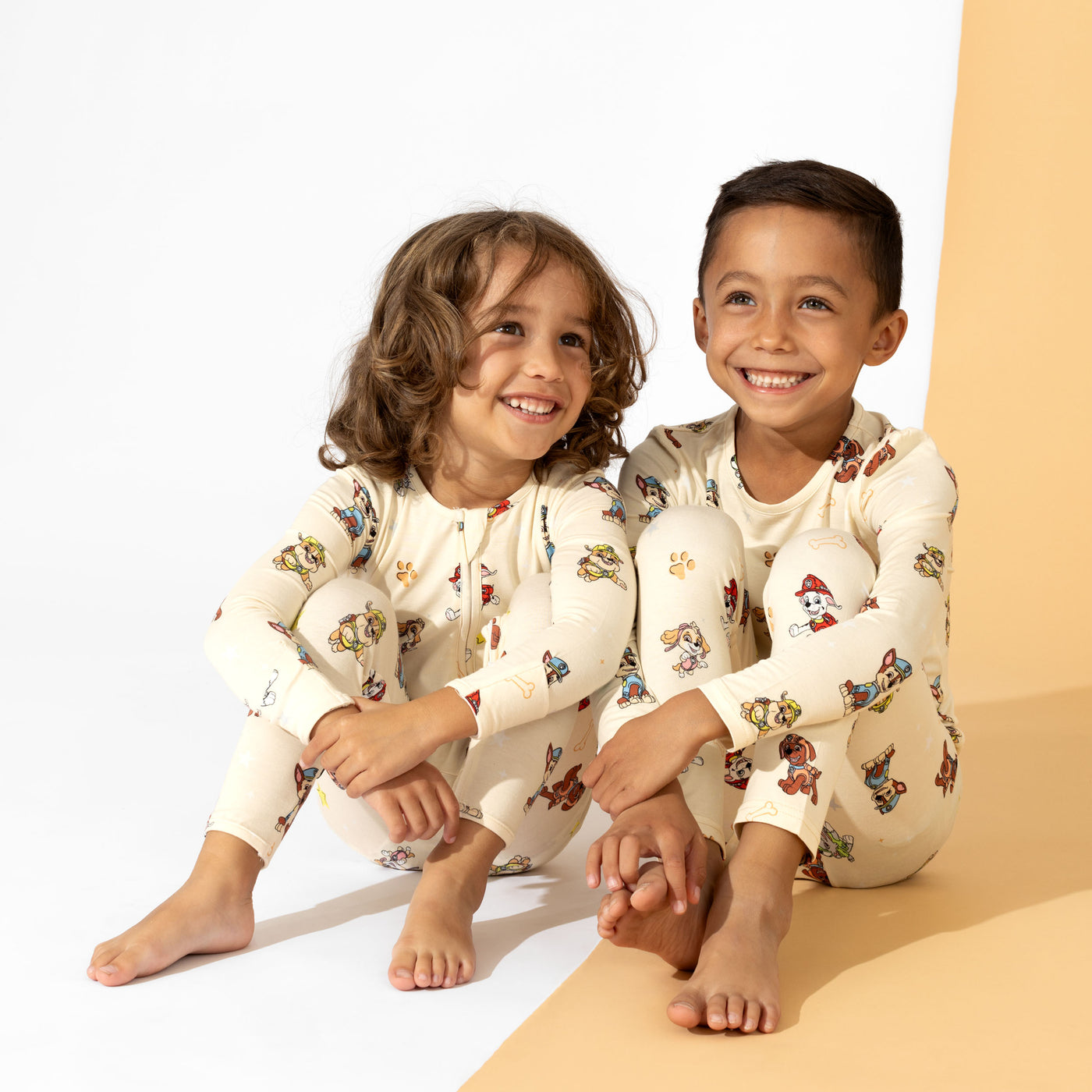 PAW Patrol: Classic Bamboo Kids Pajamas