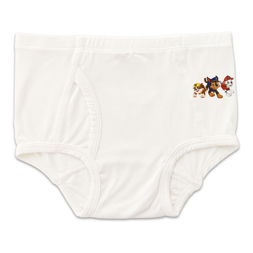 PAW Patrol Bamboo Boy's Underwear 7-Pack