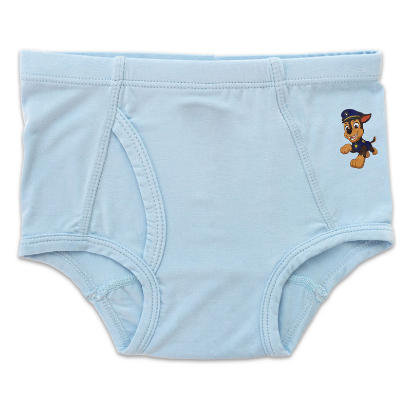 PAW Patrol Bamboo Boy's Underwear 7-Pack