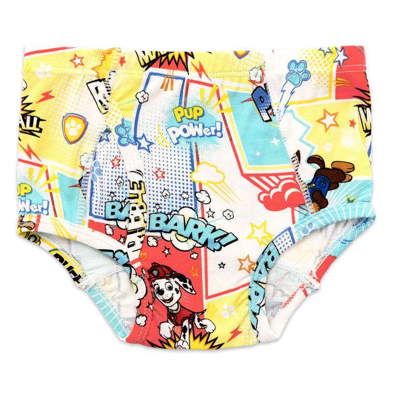 PAW Patrol Bamboo Boy's Underwear 7-Pack