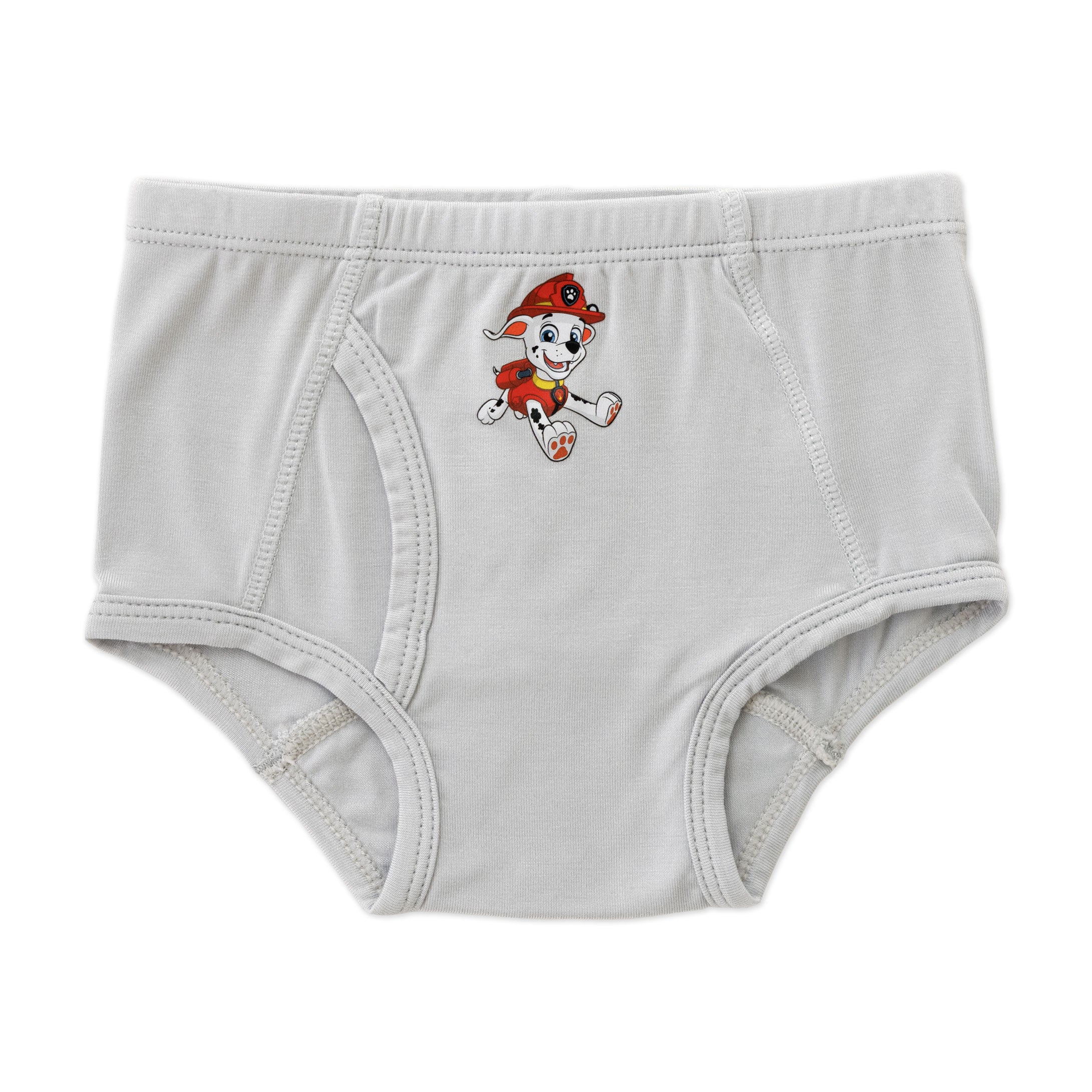 PAW Patrol Bamboo Boy's Underwear: Comfort & Adventure Combined ...