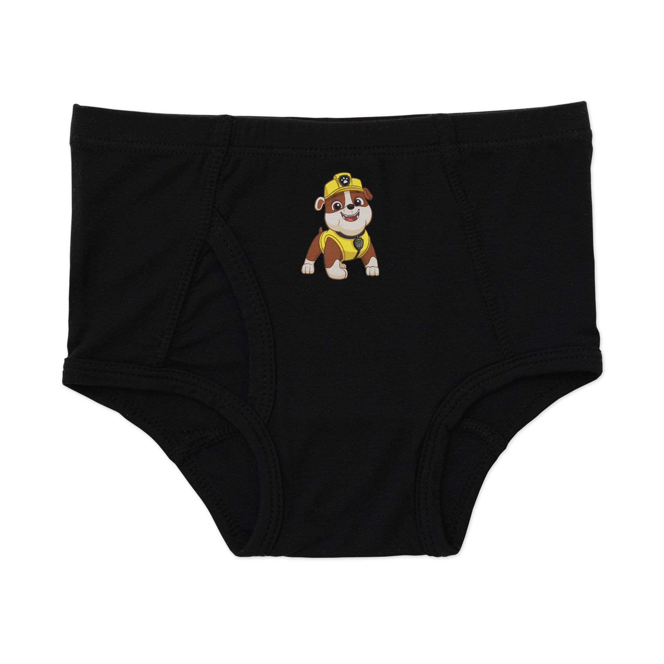 PAW Patrol Bamboo Boy's Underwear: Comfort & Adventure Combined ...