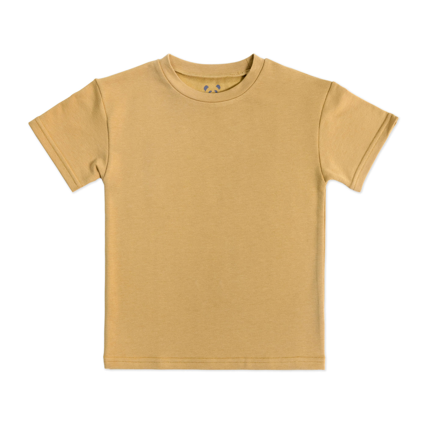 Bamboo Terry Youth T-shirt