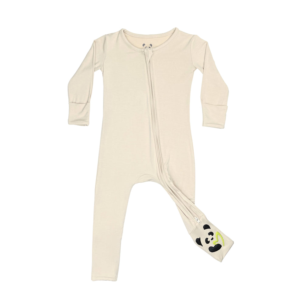 Cleo Babydoll Bamboo Pajama Set