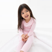 Pastel Perfection Bundle - Bamboo Kids Pajamas