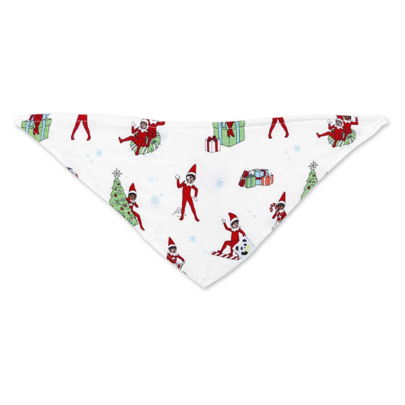 The Elf on the Shelf Bamboo Pet Bandana