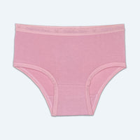 Girls' Fall Bamboo Underwear 7-Pack