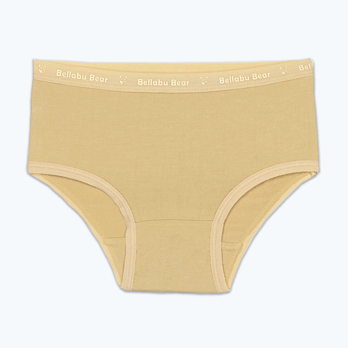 Girls' Fall Bamboo Underwear 7-Pack
