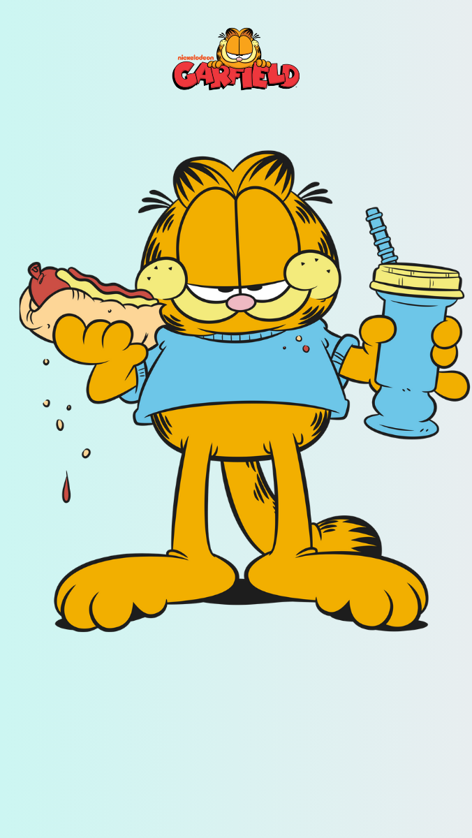 Shop Garfield