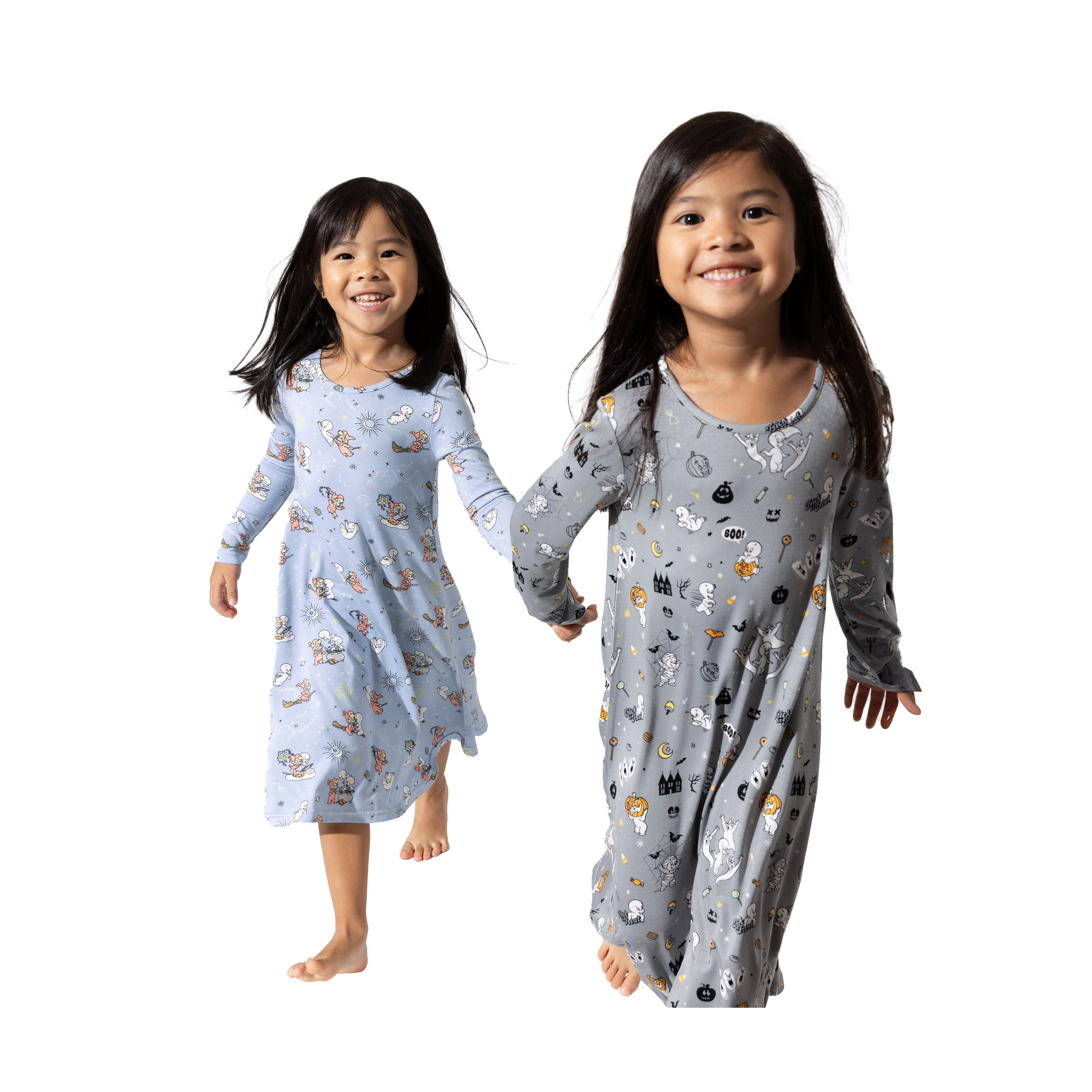 Casper Halloween Collection - Bellabu Bear