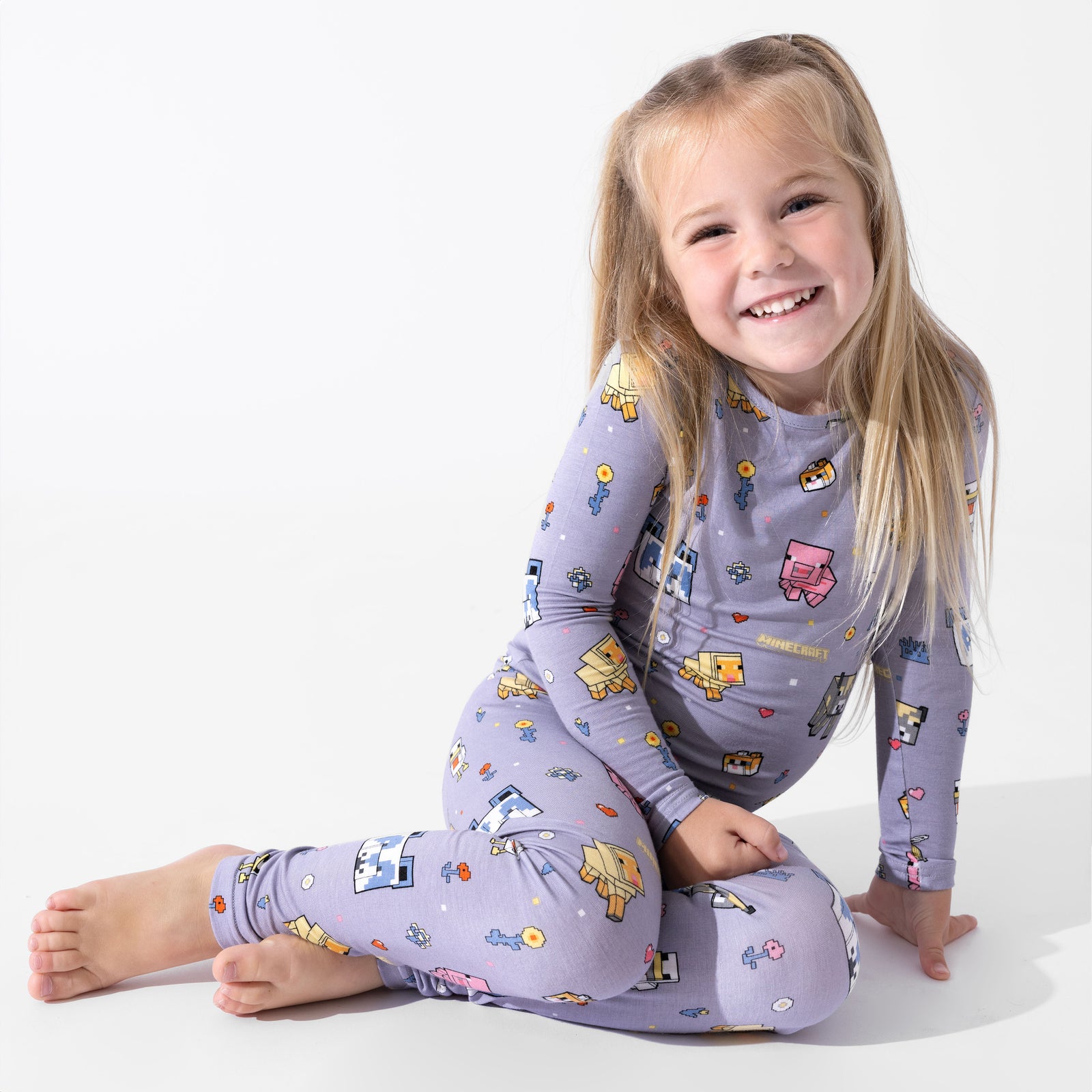 Pijama Ropa Infantil En Primark 1,5-10 Años Pijama Con Camisa De