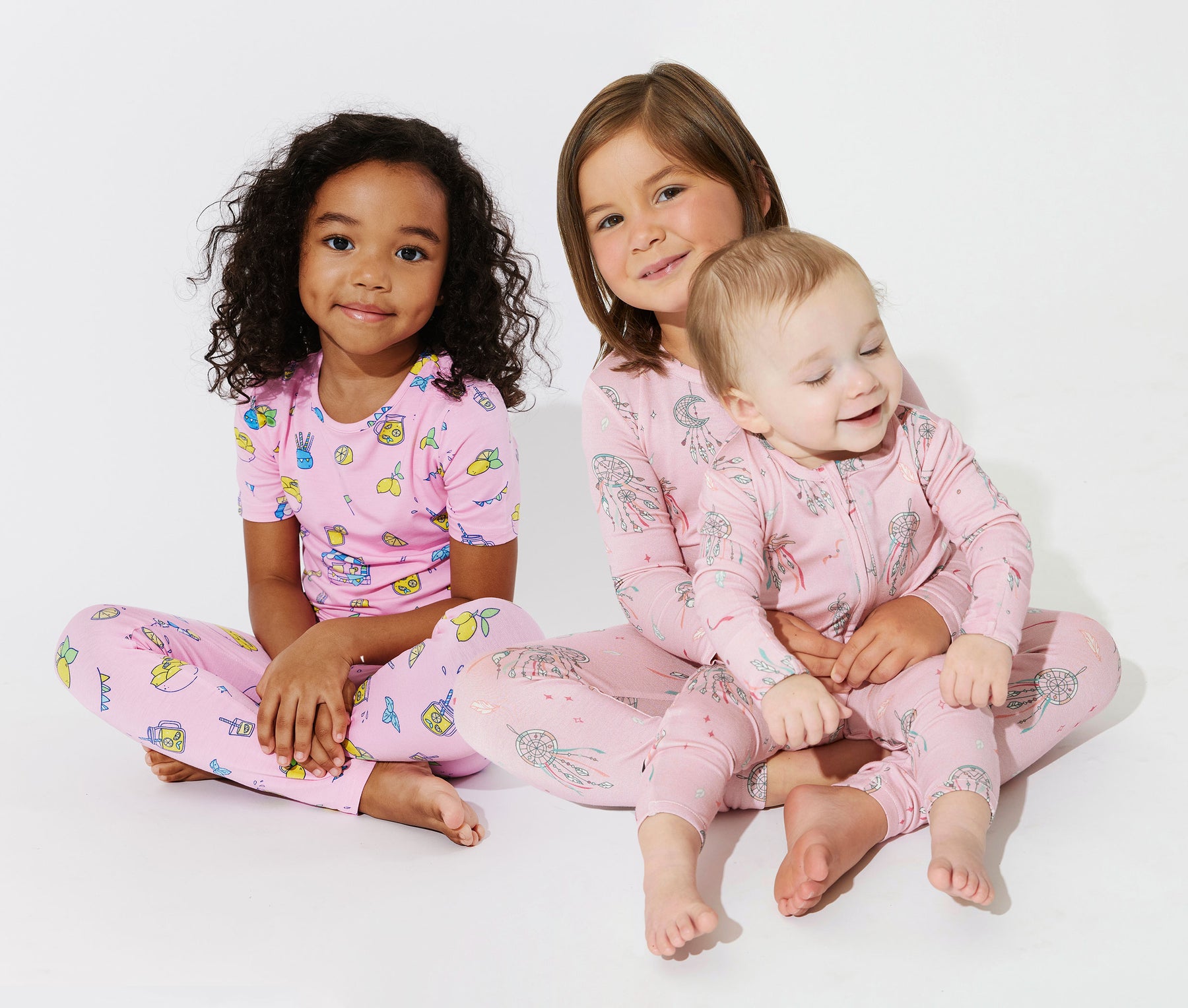 Bundle Up & Save | Bamboo Pajamas Sale