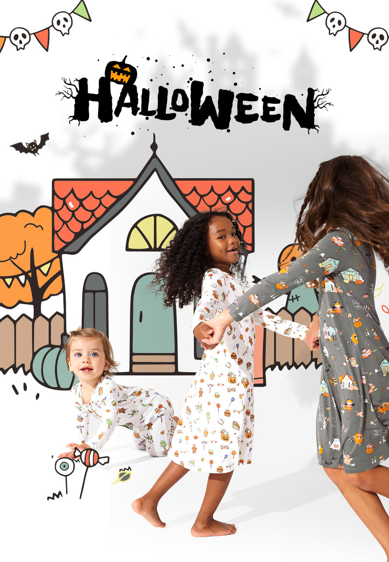 Shop Halloween