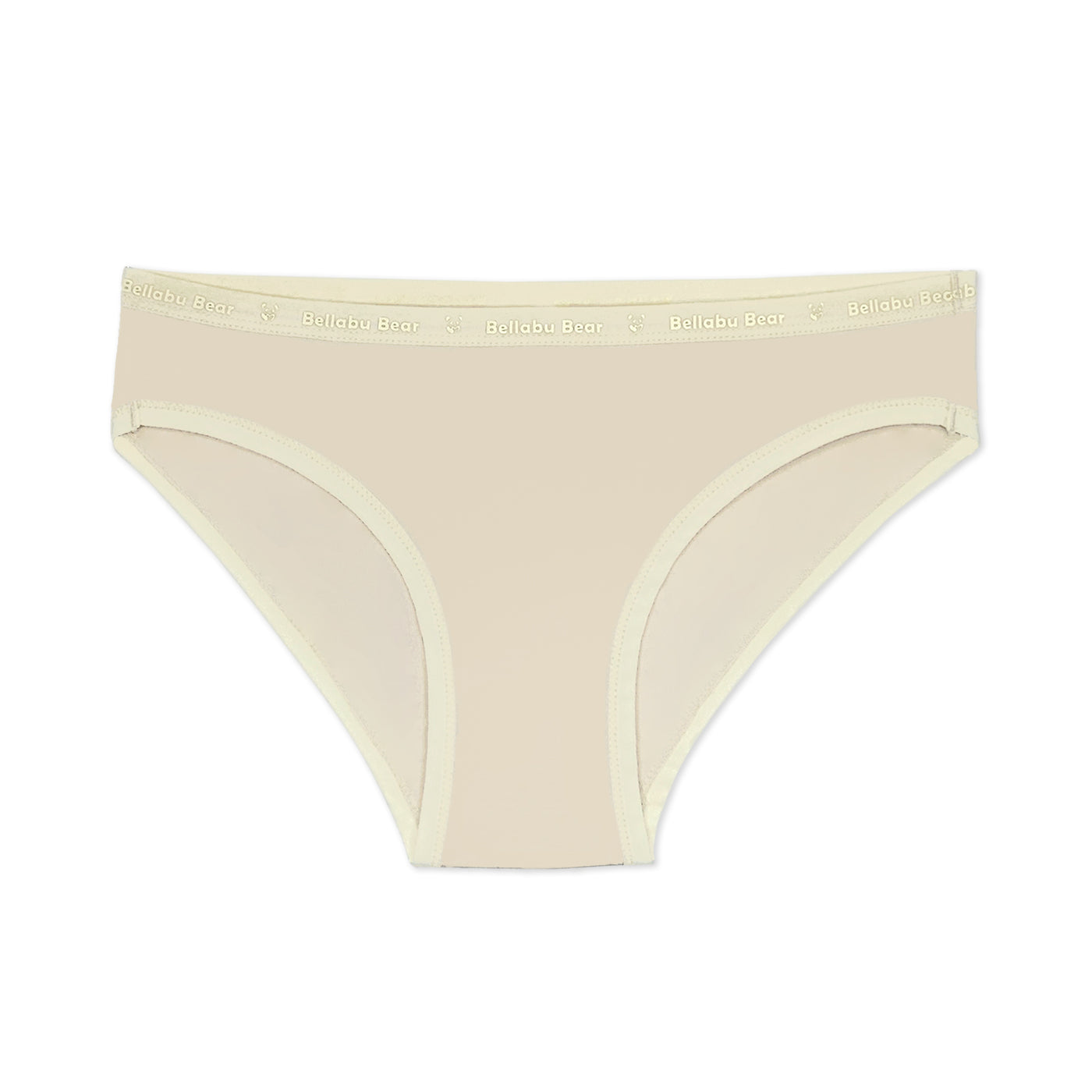 Women's Neutrals Bamboo Underwear 3-Pack
