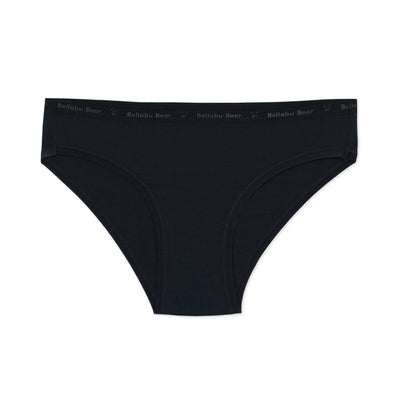 Women's Bamboo Underwear Neutrals 3-Pack