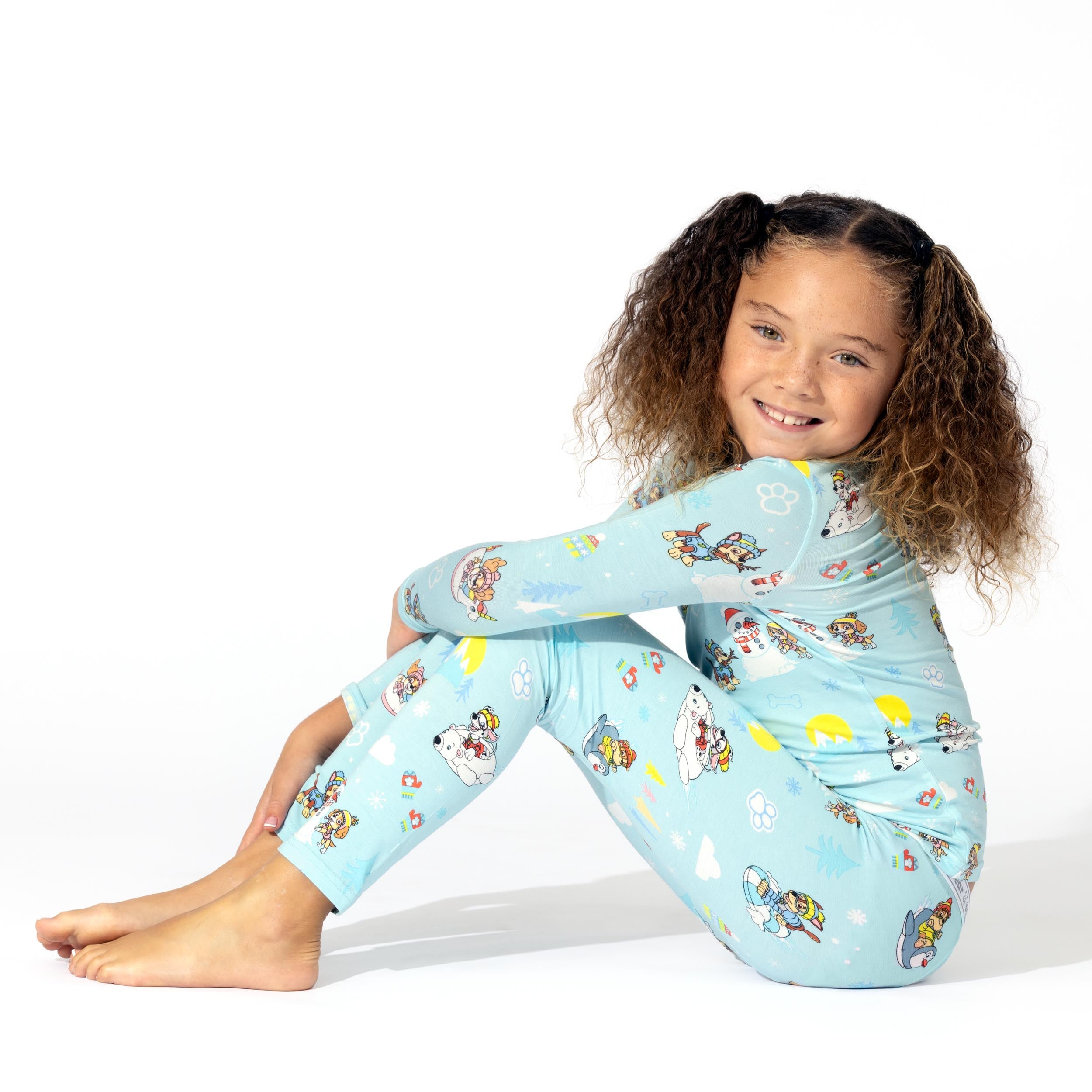 Pijama De Los Deals Paw Patrol